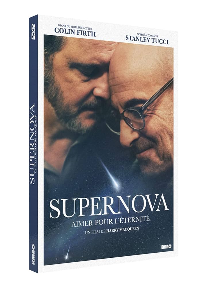 Supernova: Amazon.ca: Movies & TV Shows